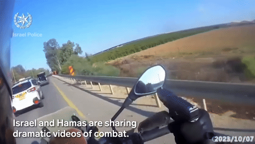 10 giờ sinh tử nghẹt thở giải cứu người thân của cựu tướng Israel khỏi Hamas, Israel dồn lực 'tung cú đấm thép' vào Dải Gaza