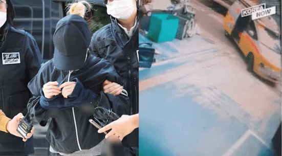 Hàn Quốc: Bị bắt vì ném con mới sinh ra ngoài cửa sổ, người phụ nữ tiết lộ nguyên nhân gây rùng mình 