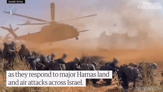 Ráo riết dồn tổng lực cho trận đánh lớn nhất 40 năm, Israel 'rơi trúng bẫy' Hamas giăng sẵn?