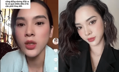 Bị nhận xét thái độ không trân trọng khán giả, Quỳnh Lương lên tiếng