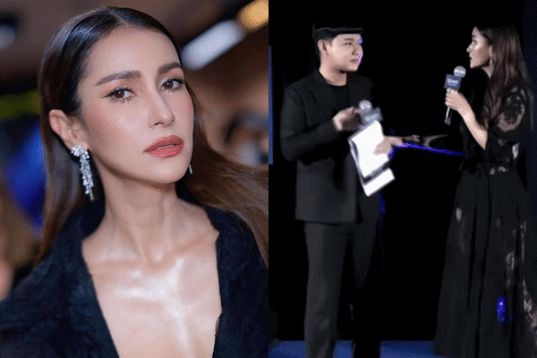 Chị đại quyền lực Tbiz gặp liên hoàn drama: Hết bị chỉ trích vì tát MC giữa sân khấu đến lộ tính cách thật gây tranh cãi