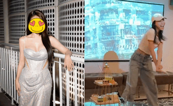 Hội “Chị đẹp đạp gió” rủ nhau đi karaoke 'luyện giọng', spotlight thuộc về 1 nhân tố nổi tiếng phá hit