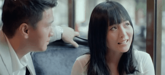 Cameo phim Việt lên hình vài phút mà được 'truy tìm' vì quá xinh, hoá ra là hotgirl từng gây sốt vì 1 tấm ảnh