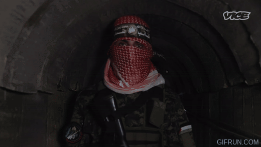 Xuất hiện 'cơn ác mộng' của Israel nếu tấn công Hamas ở Dải Gaza