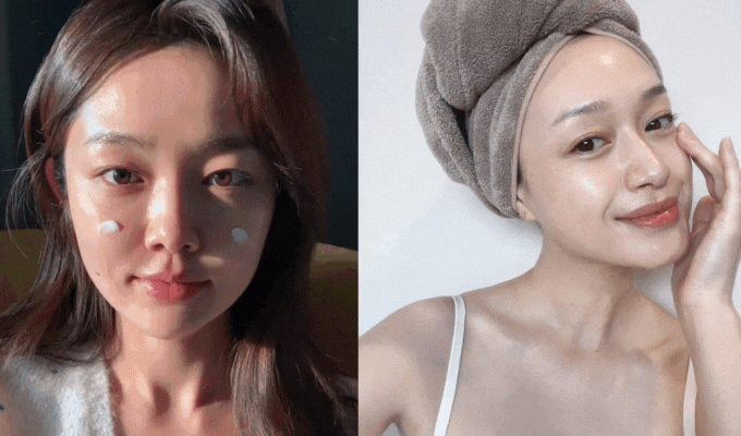 BTV làm đẹp gợi ý 5 lọ kem dưỡng chống lão hóa giúp nâng cấp làn da 