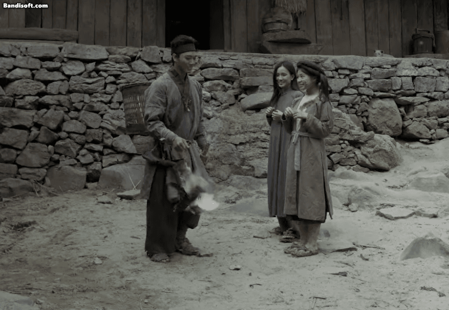 Phim Việt top 1 Netflix có sao nam được khen đẹp hơn cả nguyên tác, nụ cười tỏa nắng khiến netizen đổ gục