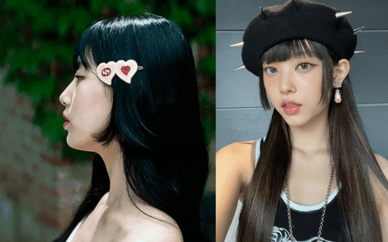 Suzy lẫn loạt idol Kpop chứng minh: Khả năng cao tóc Hime vẫn sẽ tiếp tục “càn quét” hết năm nay