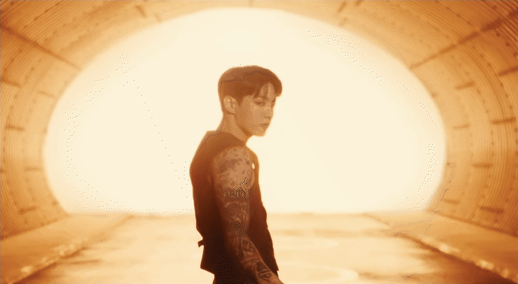 Jung Kook 'thả xích' teaser MV chủ đề: Concept gây tò mò nhưng phản ứng chưa bùng nổ