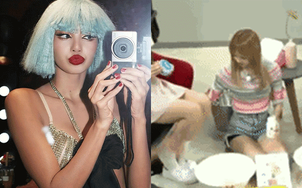 Tranh cãi Lisa thay đổi hoàn toàn so với hồi mới ra mắt, khoảnh khắc nữ idol quỳ gối rửa chân cho Jennie hé lộ rõ ràng?