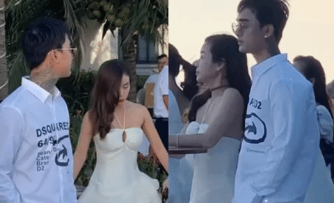 Tóm gọn khoảnh khắc Đạt G và Cindy Lư kè kè bên nhau, đã tái hợp hậu chia tay?