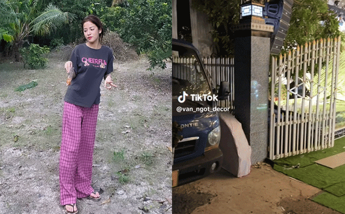 Trước giờ G lễ cưới Puka ở Đồng Tháp: Hé lộ không gian hoành tráng, Lê Dương Bảo Lâm đăng đàn phàn nàn cô dâu