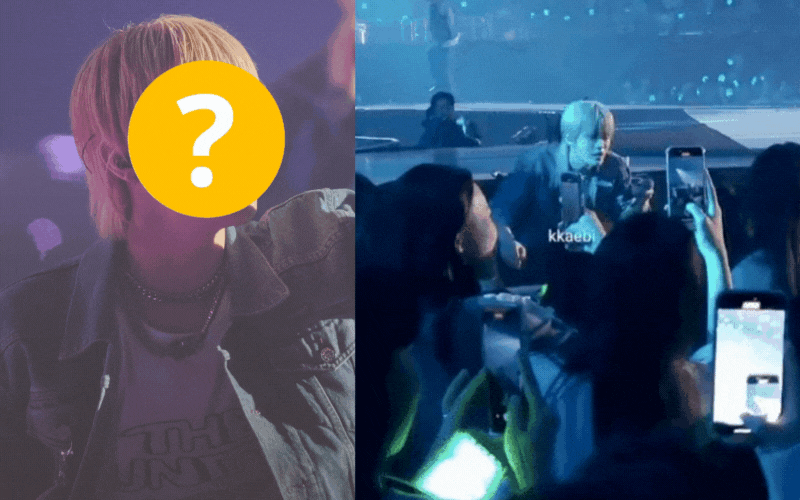Nam idol ngoại quốc bị fan Hàn “bơ đẹp' tại concert nhóm, người hâm mộ quốc tế bức xúc 