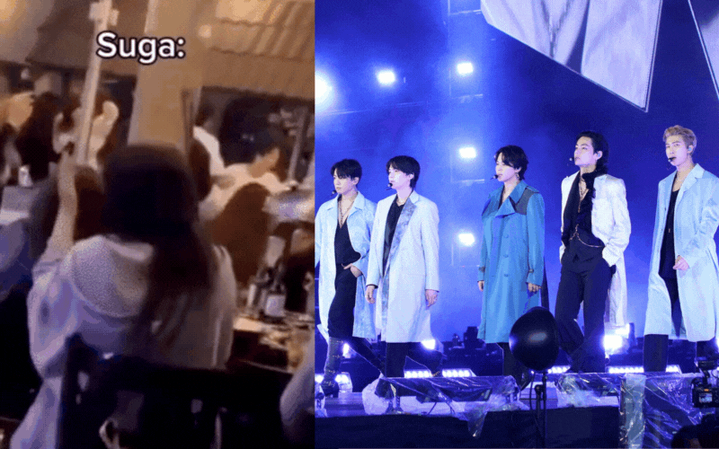 Clip hot nhất hôm nay: BTS say sưa nhảy bản hit 2 Phút Hơn của Việt Nam!