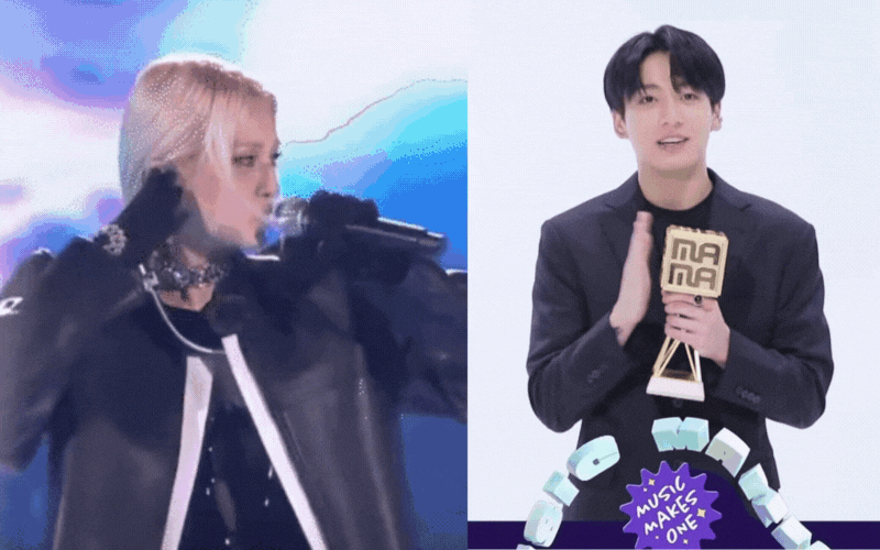 MAMA 2023 ngày 1: “Đại chiến” các fandom, gây tranh cãi vì chất lượng xuống dốc, BTS tiếp tục giữ kỷ lục
