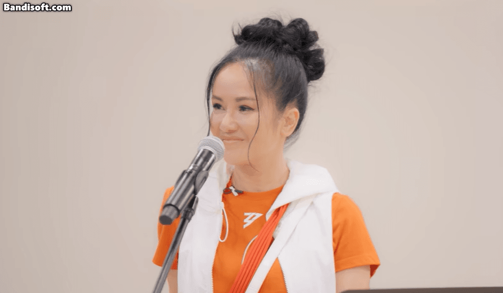 Diva Hồng Nhung lộ vẻ bất lực và lắc đầu khi nghe Hà Kino cất giọng hát, Giang Hồng Ngọc bị 'vạ lây'!