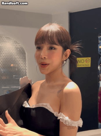 LyLy lên tiếng khi bị Anh Tú 'lơ' trong bài cảm ơn sau Ca Sĩ Mặt Nạ, tiết lộ lí do xóa ảnh ủng hộ Voi Bản Đôn