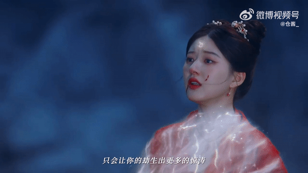 'Nữ hoàng phim rác' tiếp tục có màn tái xuất thảm họa: Nhan sắc gây thất vọng còn bị hại bởi kỹ xảo '3 xu'