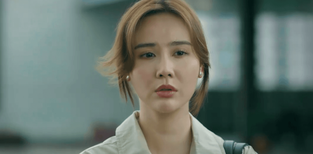 'Chúng ta của 8 năm sau' ngày càng dở: Tất cả là tại Huyền Lizzie!