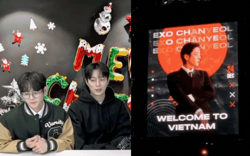 Ký ức buồn của fandom Việt hậu show Giáng sinh Mỹ Đình bị huỷ: Biển LED đón idol vẫn sáng đèn, có FC thiệt hại gần 100 triệu đồng