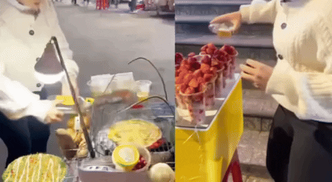 Hết tiền nhưng muốn hít không khí Đà Lạt, cộng đồng mạng 'sang chấn tâm lý' khi biết bí quyết đằng sau 