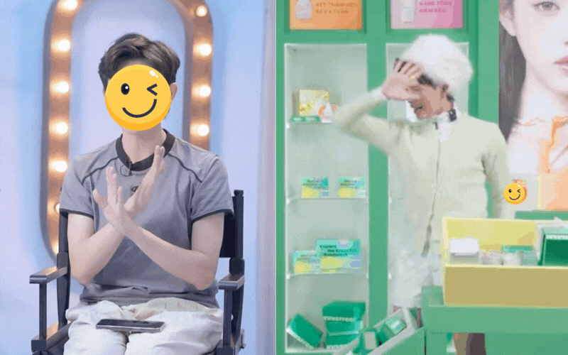 Không cần hò hét to tiếng vẫn cực 'bén' khi livestream: EQ đỉnh thế này bảo sao Luna Đào không cưng?