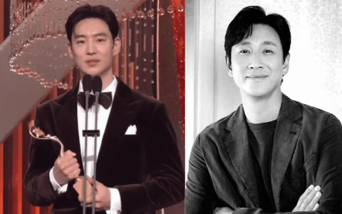 Lee Sun Kyun được tưởng nhớ theo cách đặc biệt ở SBS Drama Awards 2023 khiến netizen nghẹn ngào 