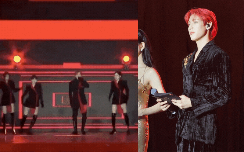 Hai nam idol chỉ trích thẳng mặt Seoul Music Awards vì khâu tổ chức tệ hại: 'Họ chỉ muốn làm tiền từ chúng tôi'