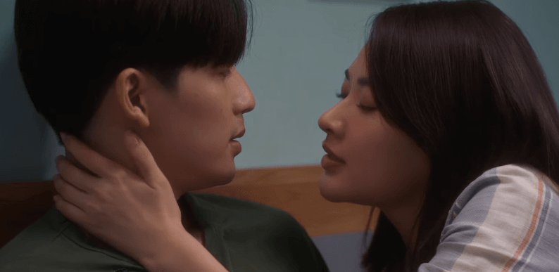 Phim Việt gây tranh cãi gay gắt, tới nam chính cũng 'thả tim' tán thành