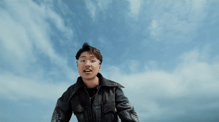 Giữa lúc 'tranh tài' gay cấn tại WeChoice, Obito bất ngờ ra mắt MV đầu tiên cho album đầu tay!