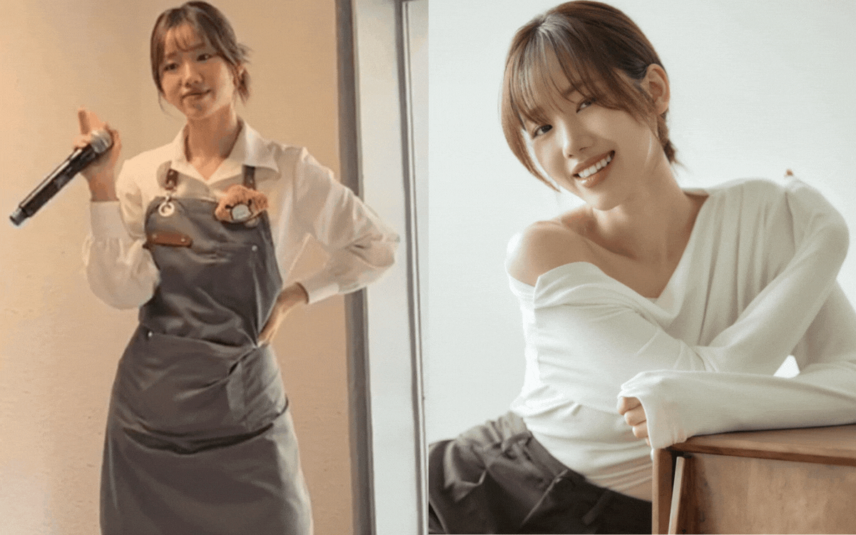 Nhan sắc ngoài đời của Meichan - nhân tố lọt đề cử WeChoice Awards 2023: Đỉnh cỡ nào mà netizen kêu 'lụy'?