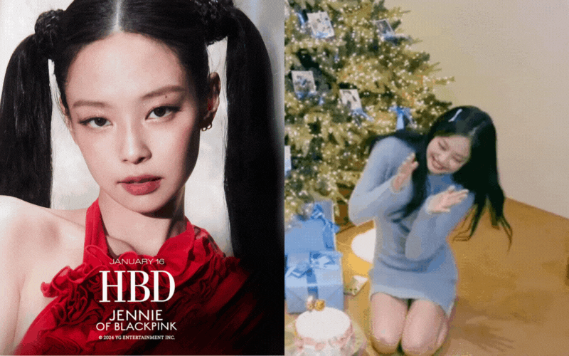 YG gỡ profile vẫn không quên chúc mừng sinh nhật Jennie, chị cả Jisoo còn nhắc nhở chuyện đi tour!