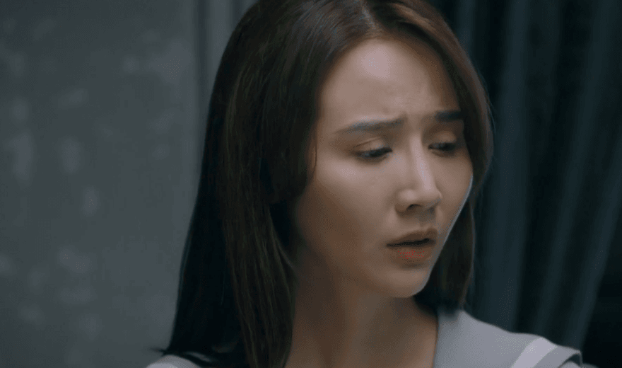 Phim Việt giờ vàng bị chê vì cố 'nhồi nhét' quá nhiều drama, biên kịch lại bí ý tưởng rồi?