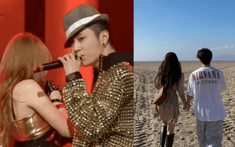 HyunA hẹn hò Junhyung (cựu HIGHLIGHT): Hoạt động cùng thời dưới trướng CUBE, hợp tác quay MV 19+, công khai khiến fan quay lưng