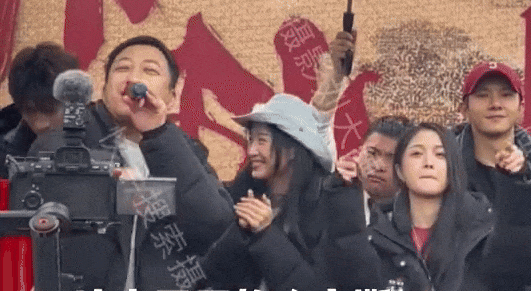 Sao nữ bị tẩy chay thậm tệ vì hùa theo ekip trù ẻo đồng nghiệp 'đi chết đi'