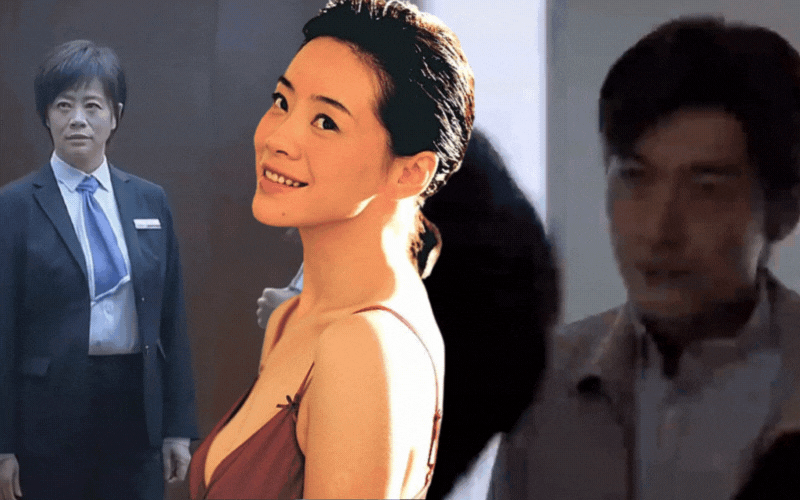 Chân dung 'tiểu tam' gây bão màn ảnh Hoa ngữ vì kém sắc hơn 'chính thất': Từng sở hữu thân hình gợi cảm, sự nghiệp mờ nhạt suốt 27 năm