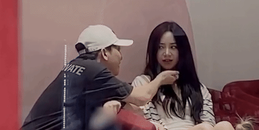 Cặp sao Việt lộ clip thân mật hơn cả trong phim, netizen tin chắc “không yêu thật mới lạ”