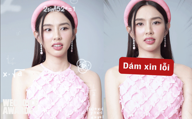 Hoa hậu Thuỳ Tiên tiết lộ lý do không dám công khai người yêu, có 1001 biểu cảm lầy lội trước loạt câu hỏi khó? 