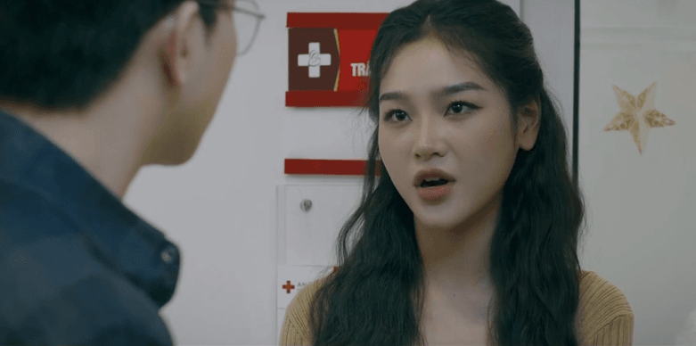Quá sốc với cảnh chính thất đưa tiểu tam đi khám thai ở 'Chúng ta của 8 năm sau', phim bao giờ mới hết drama đây?