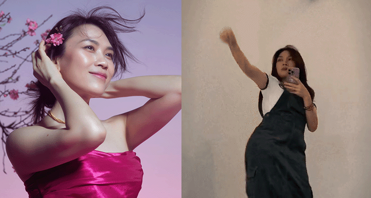Mỹ Tâm U45 vẫn đu trend Gen Z ngon lành: Lắc hông điệu nghệ không thua kém gì Xuân Ca!
