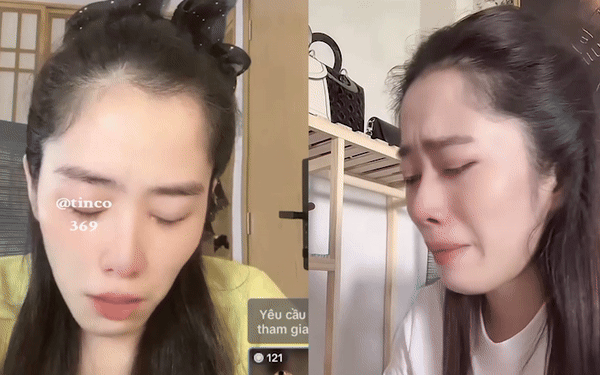 Nam Em bật khóc thừa nhận nhớ nhà nhưng không dám về ăn Tết: 'Dưới quê coi tôi như tệ nạn xã hội'