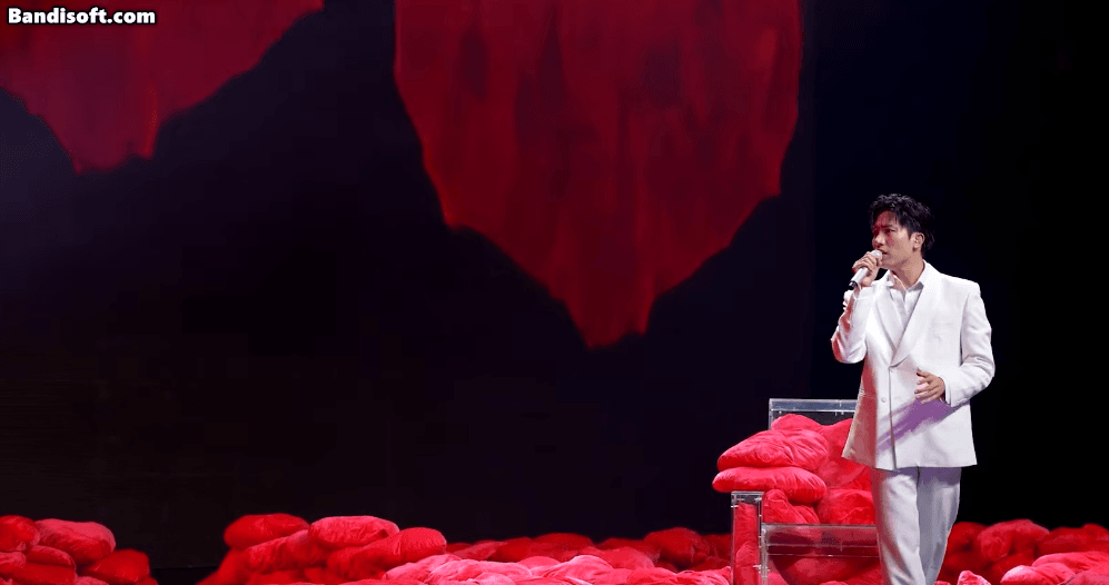 'Kiếp nạn' của Anh Tú trên Sóng 24: Hit 'quốc dân' chục triệu view không được hát, kể chuyện hài nhưng không ai cười!