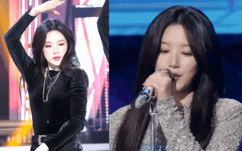 'Idol hát dở nhất gen 4' lại có sân khấu bất ổn khiến netizen phản ứng gay gắt, thông báo tạm dừng hoạt động ngay sau tranh cãi 