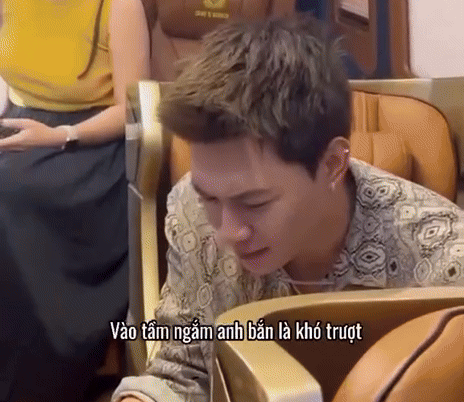 Anh Tú 'cosplay' Binz, đọc rap như thế nào mà trông Diệu Nhi hoang mang tột độ?