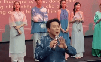 Trấn Thành bất ngờ hé lộ phim Tết 2025 giữa lúc 'Mai' phá loạt kỷ lục, hứa luôn 1 điều với khán giả