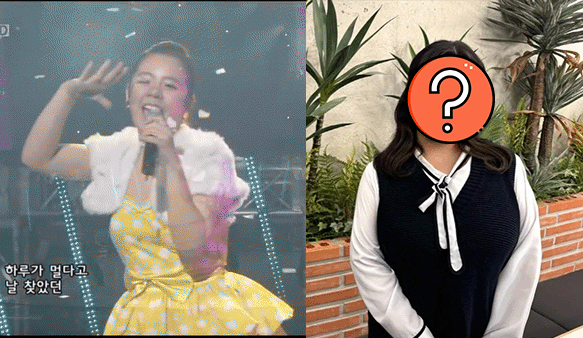 Nữ idol Kpop mất tích 15 năm sau khi debut 'tái xuất giang hồ': Xin lỗi khán giả về sân khấu thảm họa, hiện đang làm công việc gì?