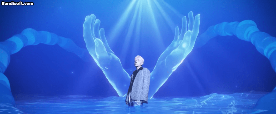 'Hiện tượng 1 thời' bất ngờ bật lên, tiến thẳng top 2 trending vượt cả Hòa Minzy, Đức Phúc và Song Luân!