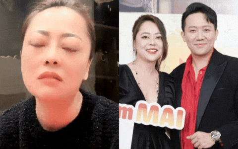 Bà hàng xóm hot nhất phim 'Mai' thú nhận từng nghi Trấn Thành là lừa đảo, vì 'bán ế hàng' nên mới nhận vai