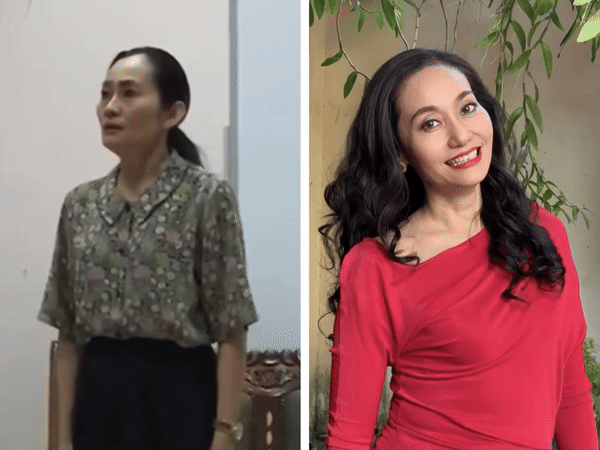 Hơn 1 triệu người vào xem NSƯT Hạnh Thúy dạy sinh viên diễn xuất, chỉ vài giây ngắn ngủi mà thấy cả 'nỗi uất ức tột cùng'