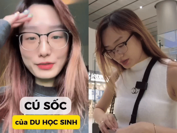 Một thứ 'rẻ bèo' ở Việt Nam nhưng sang Hà Lan lại là xa xỉ phẩm, du học sinh 'khóc thét' vì cứ xuống sân bay là mất tiền