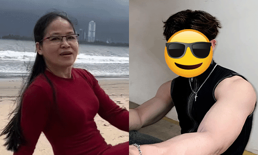 Nữ TikToker lớn tuổi cover đủ thể loại nhạc: Từ hip-hop đến Kpop đều không ngán, có hẳn 1 nam ca sĩ đình đám là 'fan cứng'!